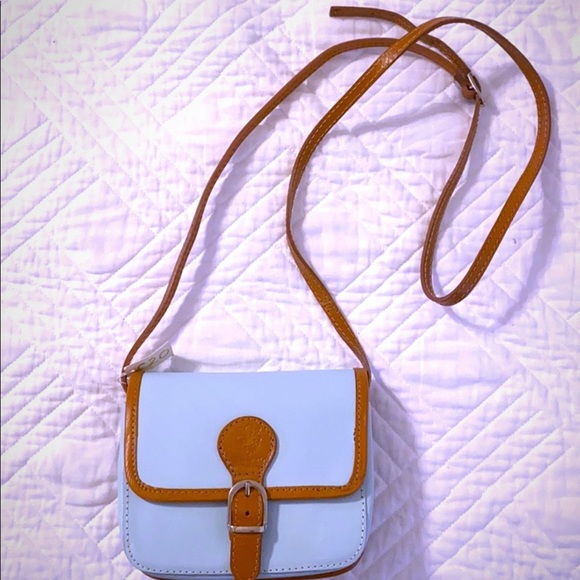 Handbags - Italian Boutique Crossbody